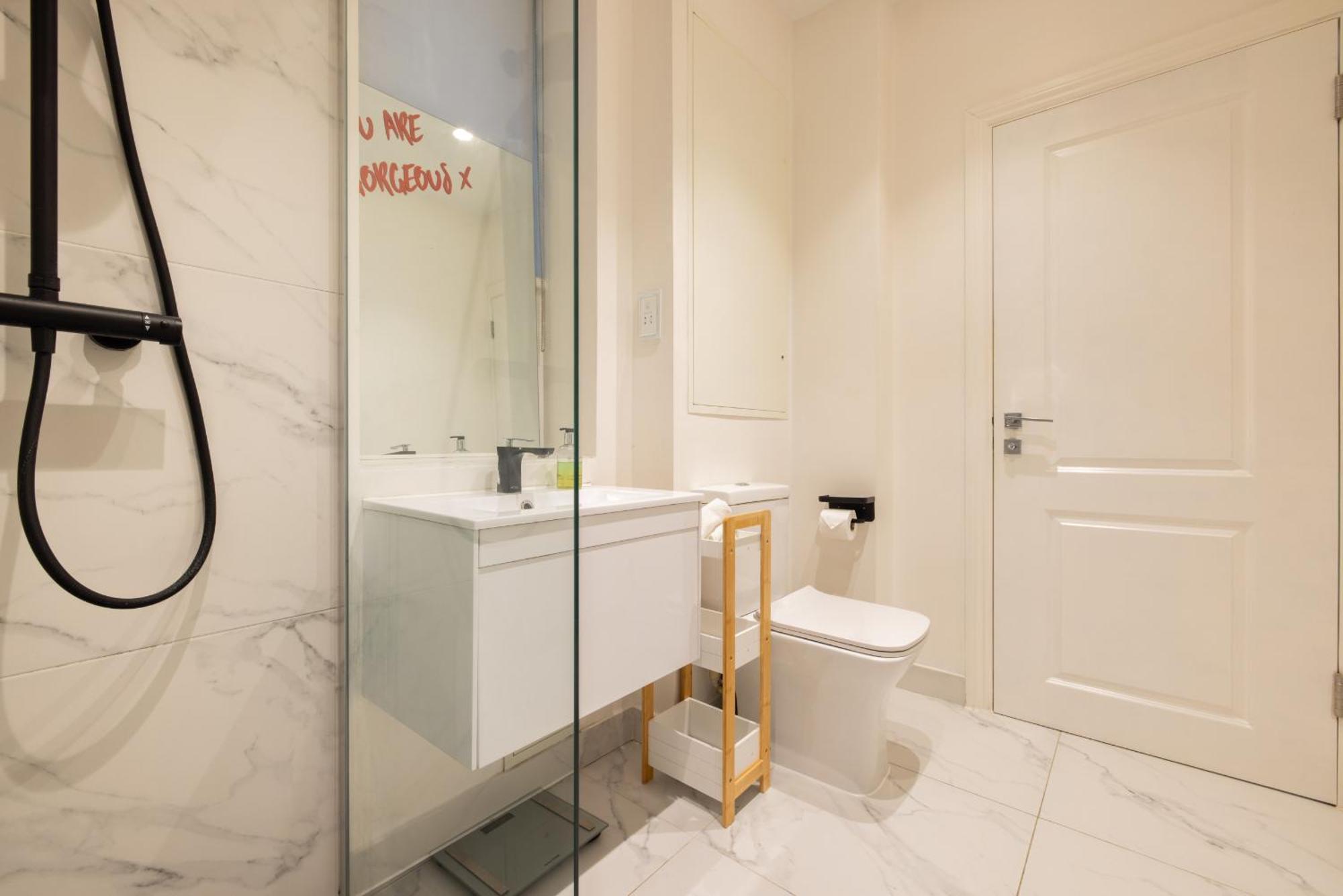 Modern Luxury Soho Appartamento *