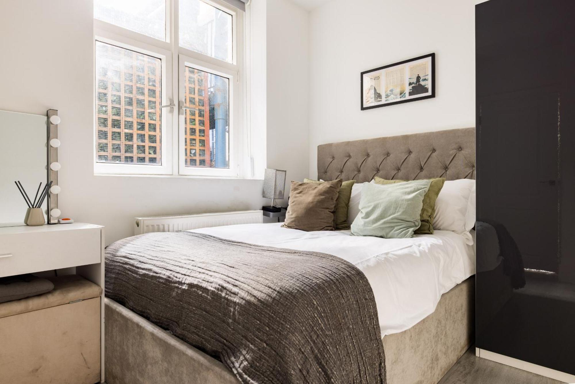 Modern Luxury Soho Appartamento Londra