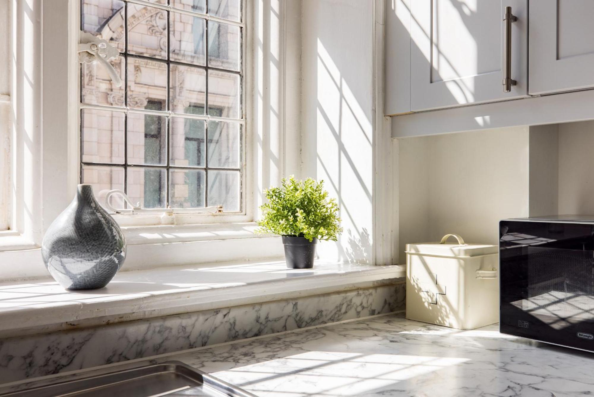Modern Luxury Soho Appartamento Londra