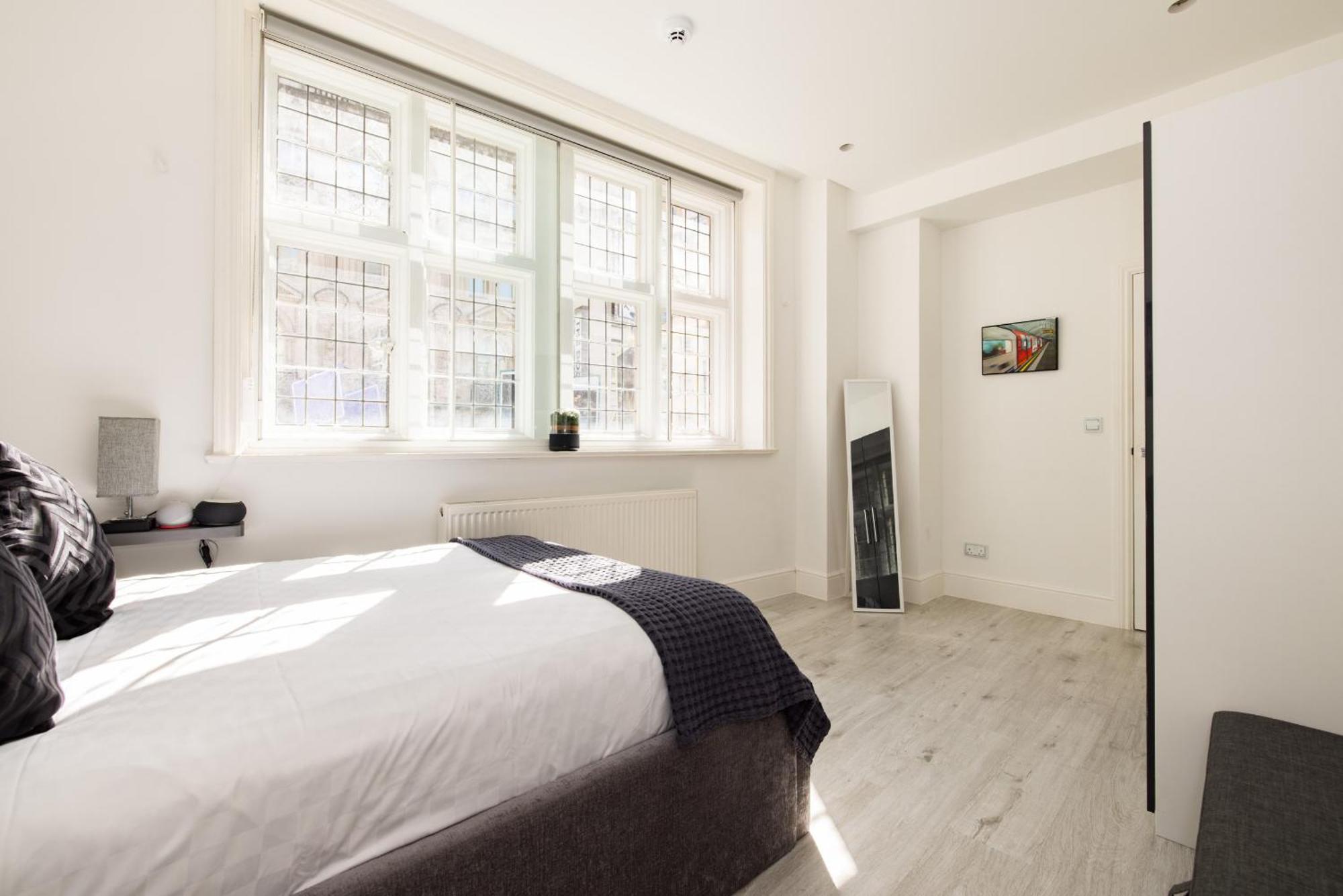 Appartamento Modern Luxury Soho Londra