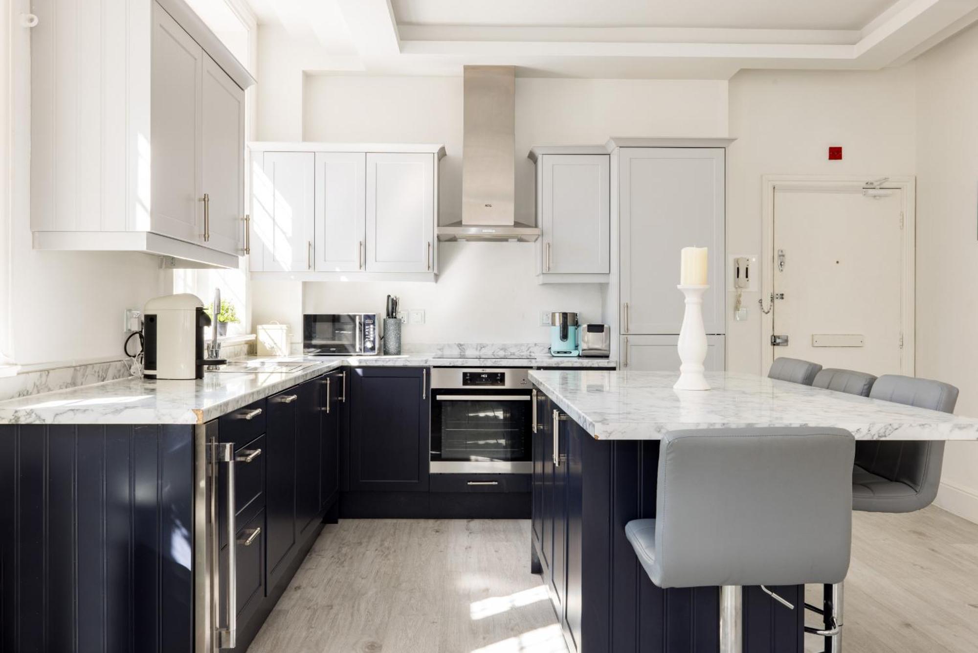 Modern Luxury Soho Londra