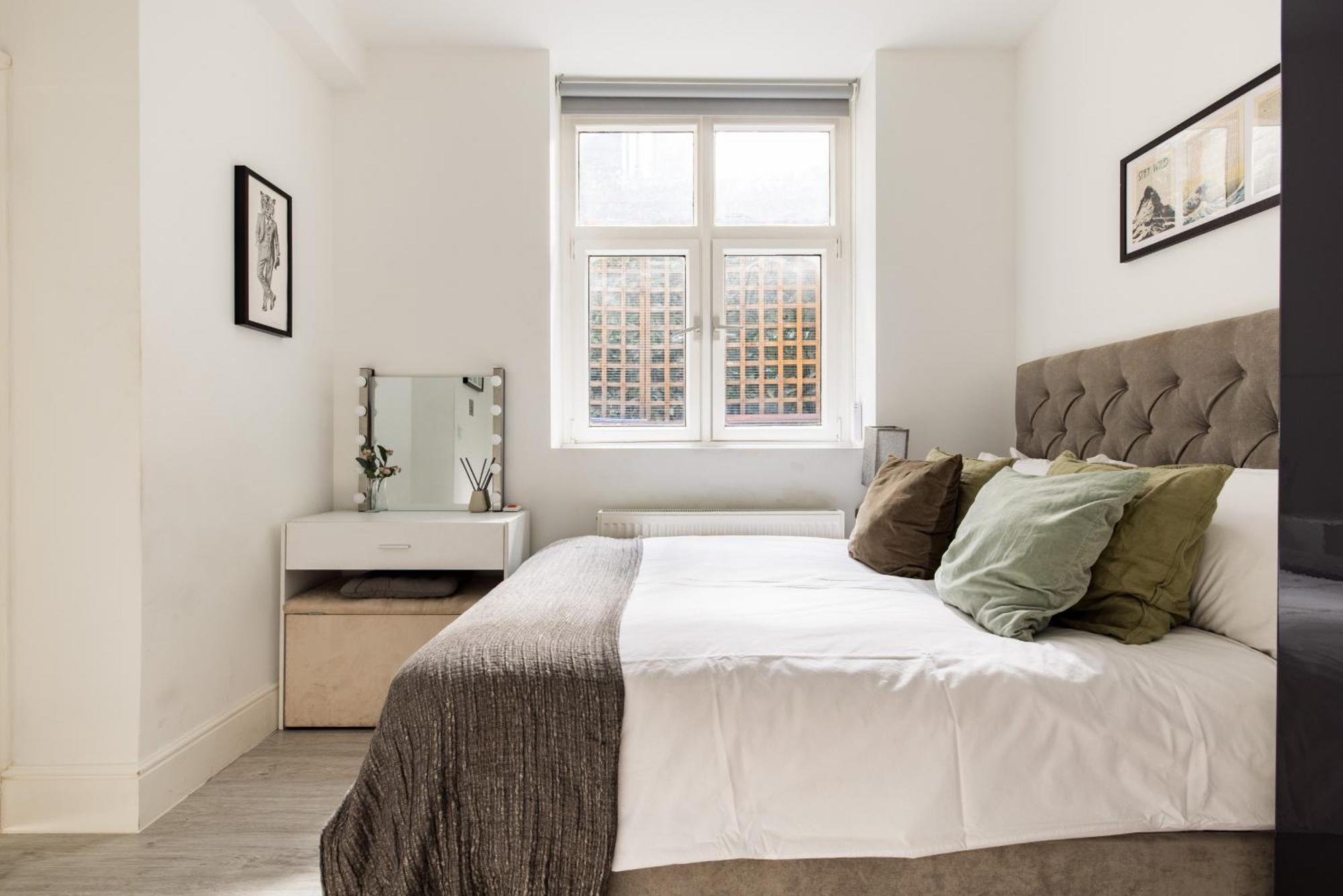 Appartamento Modern Luxury Soho