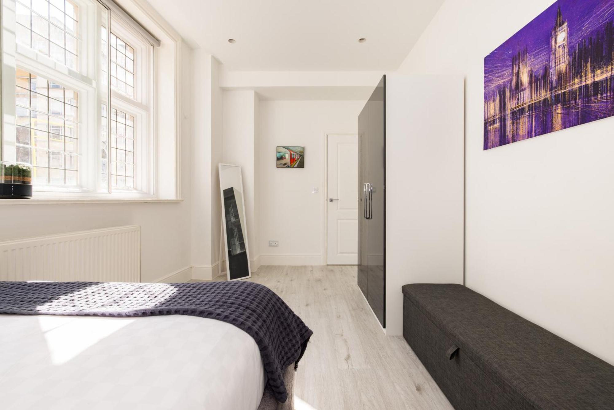 Modern Luxury Soho Appartamento *